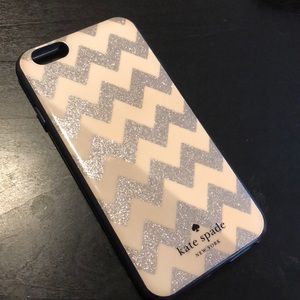 Kate Spade Phone Case